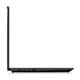Ноутбук Lenovo ThinkPad P16s Gen 3 21KS000AGE, 16 дюймов 1920 x 1200, Intel Core Ultra 7 155H 16 C / 22 T, 2, 5 ГГц- 4, 8 ГГц, 24 МБ кэш- памяти, 28 Вт, 32 ГБ DDR5, 1 ТБ SSD, Nvidia RTX A500, Windows 11 Pro, черный - изображение 3