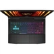 Игровой ноутбук MSI Katana 15 HX B14WEK Intel® Core™ i7- 14650HX до 5, 2 ГГц, 15, 6 QHD, 165 Гц, 16 ГБ DDR5, 512 ГБ SSD, NVIDIA® GeForce RTX™ 5050 GDDR7, черный - изображение 3