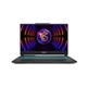 Ноутбук MSI Cyborg 15 A13VE- 1067XPL, i7- 13620H, 16GB DDR5, SSD 512GB, RTX 4050 6GB, 15. 6 FHD, Black - изображение 1
