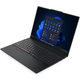 Ноутбук Lenovo ThinkPad E16 Gen 3, Intel Core Ultra 7, RAM 32GB, SSD 1TB, Black, 16 inch - изображение 2
