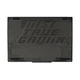 Ноутбук MSI Cyborg 15 A13VE- 1067XPL, i7- 13620H, 16GB DDR5, SSD 512GB, RTX 4050 6GB, 15. 6 FHD, Black - изображение 12