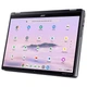 Ноутбук Acer Chromebook CPE594- 1N- TCO- i5- 1334U 14 дюймов сенсорный экран 16 ГБ 256 ГБ Chrome черный - изображение 3