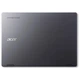 Ноутбук Acer Chromebook CPE594- 1N- TCO- i5- 1334U 14 дюймов сенсорный экран 16 ГБ 256 ГБ Chrome черный - изображение 6