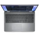 Ноутбук Dell Precision 3590, 15, 6 дюймів 1920 x 1080, Intel Core Ultra 7 155H 16 C / 22 T, 2, 5 ГГц- 4, 8 ГГц, 24 МБ кеш- пам'яті, 28 Вт, 32 ГБ DDR5, 1 ТБ SSD, Nvidia RTX A500, Windows 11 Pro N014P3590EMEA VP - зображення 4