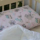 Дитяча подушка 40*60 см LITTLE FRIENDS Paradise Circus ТЕП Рожева (471904060) - зображення 1