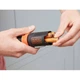 Отвертка аккумуляторная BLACK+DECKER BCF601C (340423) - изображение 6