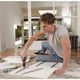 Отвертка аккумуляторная BLACK+DECKER BCF601C (340423) - изображение 7