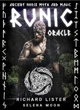 Карты Оракул Рунический - Runic Oracle. Rockpool - изображение 2