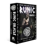 Карты Оракул Рунический - Runic Oracle. Rockpool - изображение 3