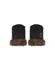 Муфта-рукавиці для коляски MoMi SILDI Black - зображення 2