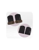 Муфта-рукавиці для коляски MoMi SILDI Black - зображення 6