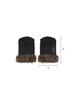 Муфта-рукавиці для коляски MoMi SILDI Black - зображення 8