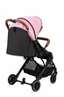 Коляска прогулянкова MoMi ESTELLE Pink - зображення 5