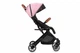 Коляска прогулянкова MoMi ESTELLE Pink - зображення 6