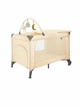 Манеж класичний MoMi BELOVE PLUS Beige - изображение 6