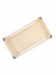 Манеж класичний MoMi BELOVE PLUS Beige - изображение 7