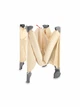 Манеж класичний MoMi BELOVE PLUS Beige - изображение 8