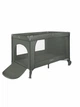 Манеж класичний MoMi BELOVE PLUS Dark Green - изображение 5