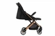 Коляска прогулянкова MoMi ESTELLE Black - зображення 7