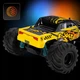 Радиоуправляемая машинка Overmax X-Jolt - изображение 2