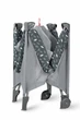 Манеж класичний MoMi BELOVE Gray - изображение 8