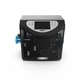 Електролізер Poolex Aqualyser FLEX 80 для басейнів до 80 м³, 20 г/год, Wi-Fi, pH/Redox (FLEX80) - зображення 2