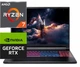 Ноутбук (2025) геймерський Acer Nitro V16S AI Ryzen 7 260/ 16GB / 1TB/ RTX5050 / 16" 180Hz - зображення 1