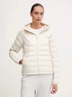 Пуховик короткий женский Puma Outerwear Progress 68523487 S Alpine Snow (4069157602693) - изображение 4