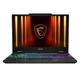 Ноутбук MSI Cyborg 15 i5-13420H/32GB/2TB RTX5060 144Hz (B13WFKG-625XPL) - изображение 1