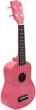 Ukulele MusicMate U-03 PinkTunes Różowy - obraz 3