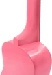 Ukulele MusicMate U-03 PinkTunes Różowy - obraz 10