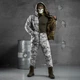 Форма Oblivion Tactical Werewolf Двохстороння Куртка + Штани 3XL мультикам - изображение 3