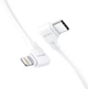 Зарядный кабель Insta360 Flow 2 Pro USB-C to Lightning Charge Cable (CINSBBQG) - изображение 2