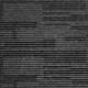 Плитка под ковролин 500х500х3мм черно-серый SW-00002713 - изображение 1