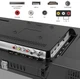 Телевізор RCA NRB32HQ1 32' безрамковий LED HD з потрійним тюнером - изображение 5