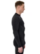 Комплект теплого мужского термобелья ACCAPI Polar Bear Set PA751+PA753 9961 Black Grey M/L - изображение 4