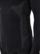 Комплект теплого мужского термобелья ACCAPI Polar Bear Set PA751+PA753 9961 Black Grey M/L - изображение 5