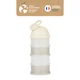 Набор контейнеров Babymoov Babydose - Mineral Sand 4 шт (A004215) - изображение 1