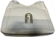 Torebka hobo damska skórzana Furla WB00507HSF0001704S9035 Kość słoniowa (8050597515762) (955555909671974) - Outlet - obraz 2