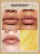 Блиск олія Гаррі Поттер Harry Potter X SHEGLAM Harry Potter Magic Elixir Lip Gloss Felix Felicis - изображение 2