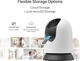 IP-камера Mercusys MC200 - изображение 6