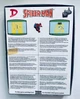 Картридж для Atari 2600 - Spider-man, английская версия, Б/У - изображение 7