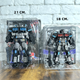 Робот-трансформер Оптимус Прайм 21 см, студійна версія – Optimus Prime (CX-01) Колір: чорний - зображення 5