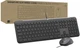 Клавиатура Logitech Signature Slim MK620 Combo for Business Graphite (920-013349) - изображение 1