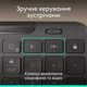 Клавиатура Logitech Signature Slim MK620 Combo for Business Graphite (920-013349) - изображение 7
