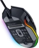 Клавіатура Razer BlackWidow V4 Low-Profile Green switch (RZ03-05270100-R3M1) - зображення 6