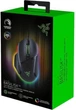 Клавіатура Razer BlackWidow V4 Low-Profile Green switch (RZ03-05270100-R3M1) - зображення 7