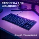 Клавиатура Logitech G515 TKL Wired Gaming Keyboard Black (920-012872) - изображение 2