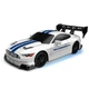 Дрифт машинка на радиоуправлении Mustang 4WD (8601B) Синий - изображение 6