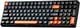 Клавіатура AULA S100 Brown Switch Black (6948391203157) - зображення 2